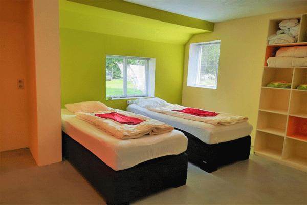 Vakantiehuis Met Jacuzzi 4 Personen Giethoorn Bagian luar foto