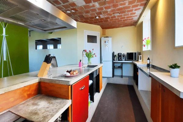 Vakantiehuis Met Jacuzzi 4 Personen Giethoorn Bagian luar foto